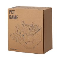 GIOCO PER ANIMALI